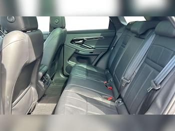 Used Land Rover Range Rover Evoque 2020 for sale - 78639164: Photo