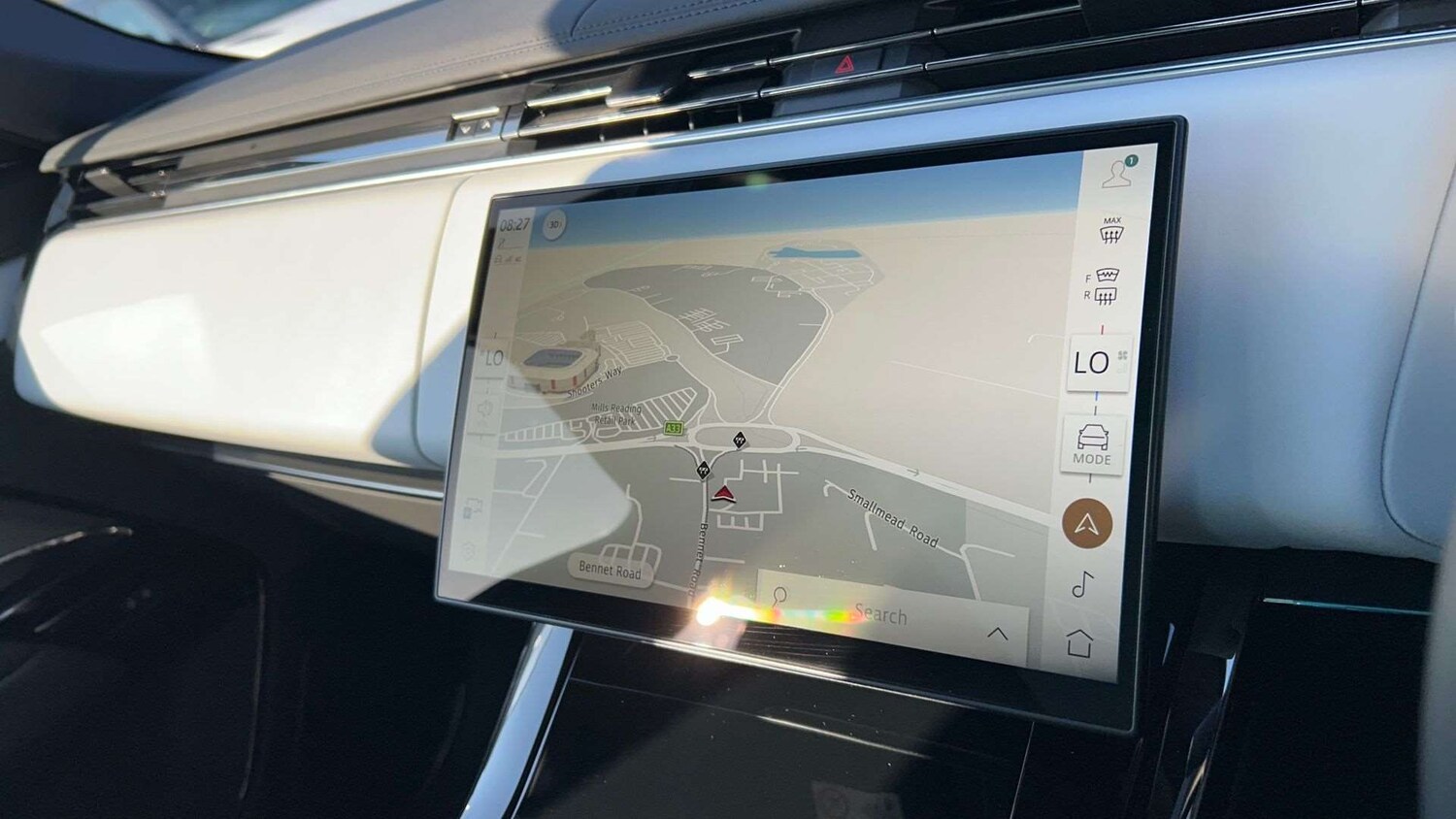 Used Land Rover Range Rover Sport 2023 for sale - 77960950: Photo 11