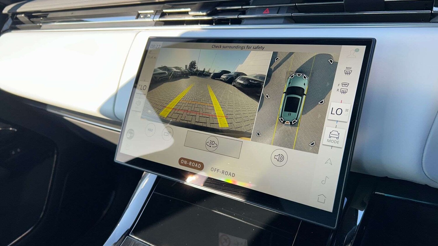 Used Land Rover Range Rover Sport 2023 for sale - 77960950: Photo 12