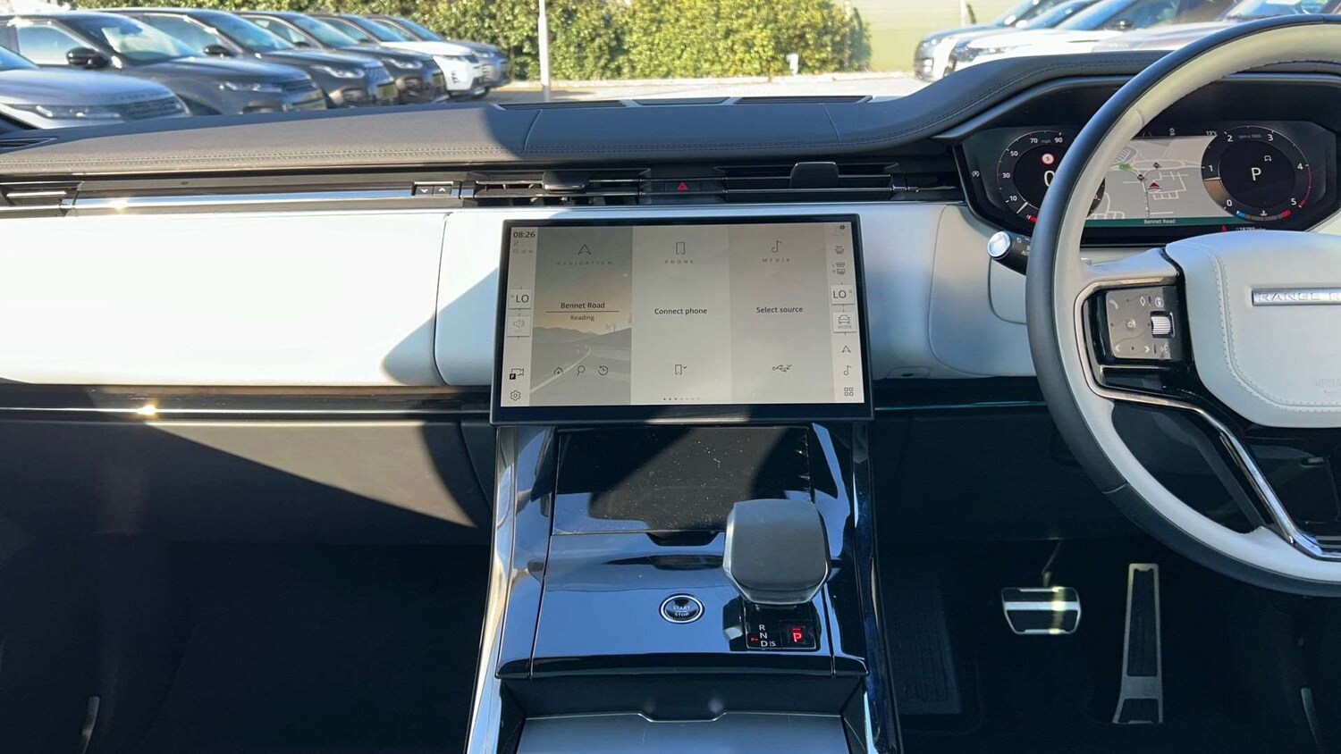 Used Land Rover Range Rover Sport 2023 for sale - 77960950: Photo 14