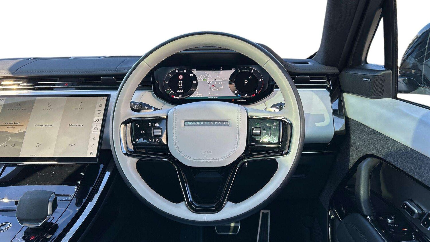 Used Land Rover Range Rover Sport 2023 for sale - 77960950: Photo 15