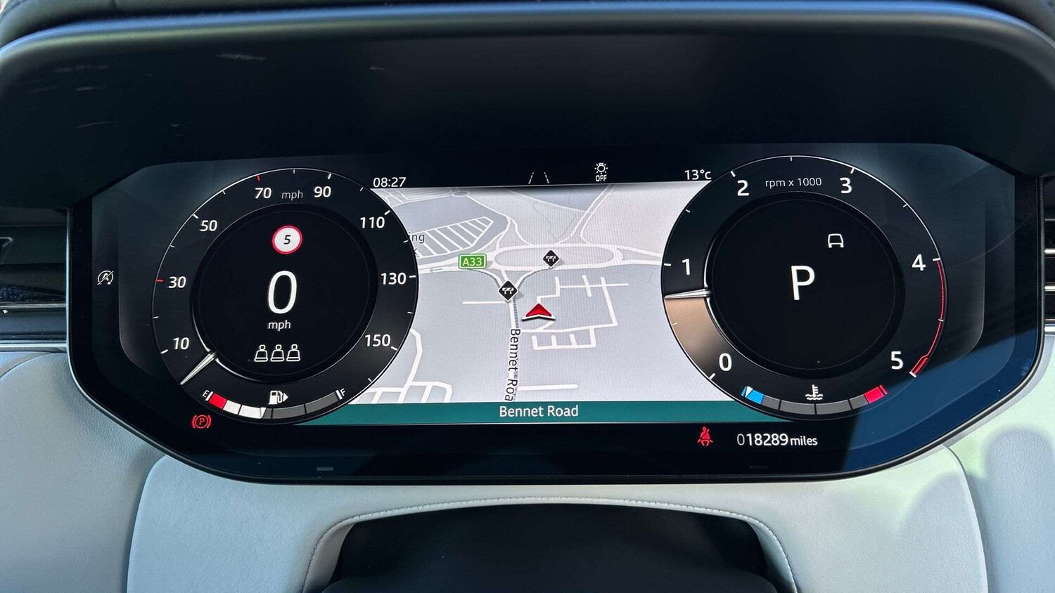 Used Land Rover Range Rover Sport 2023 for sale - 77960950: Photo 16