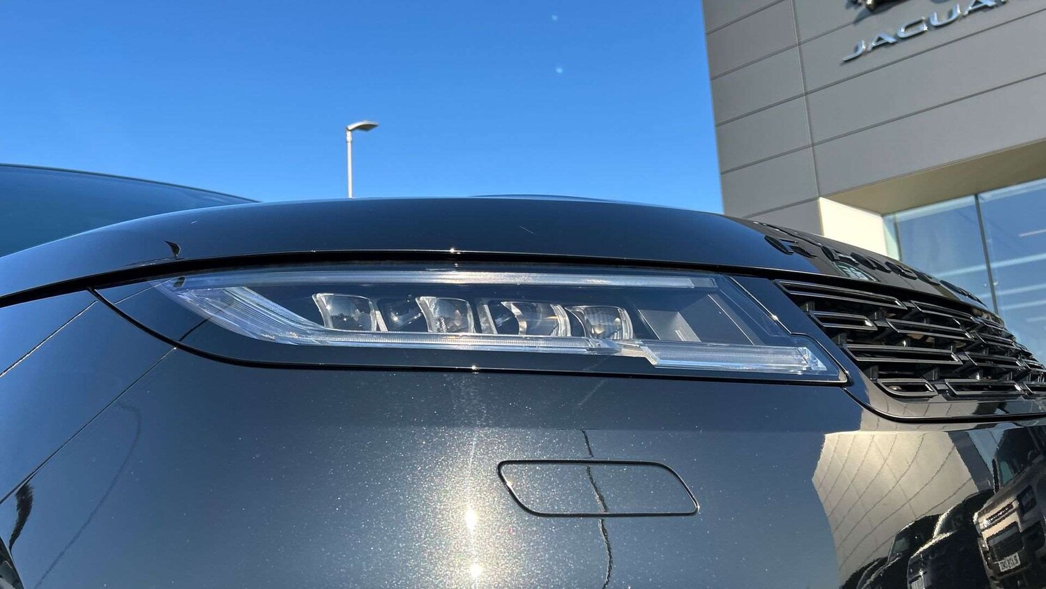 Used Land Rover Range Rover Sport 2023 for sale - 77960950: Photo 17