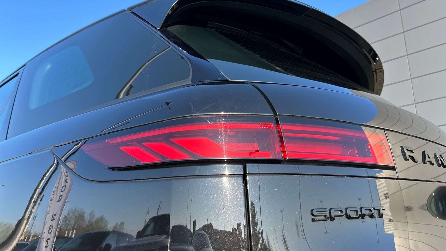 Used Land Rover Range Rover Sport 2023 for sale - 77960950: Photo 19