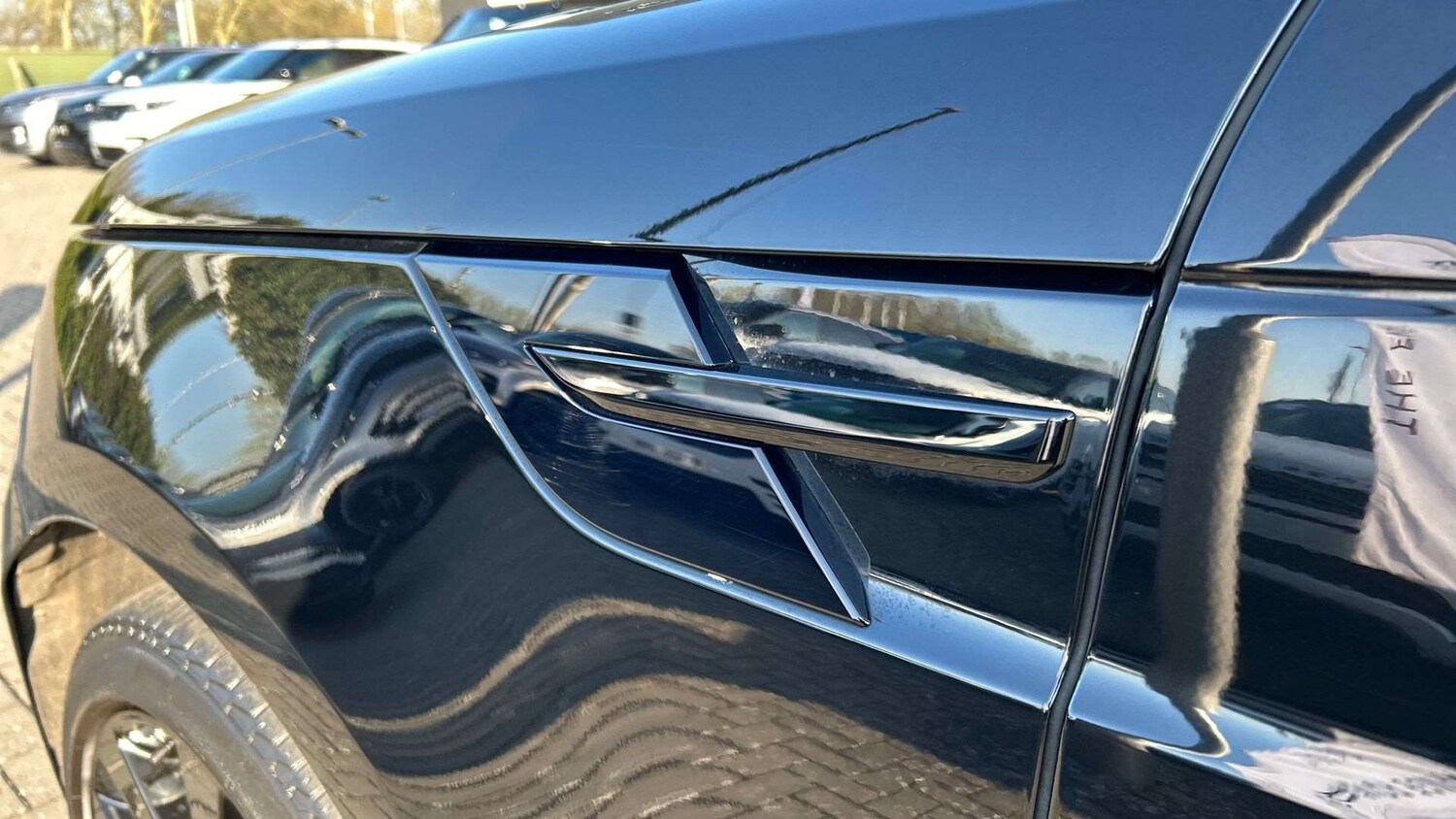 Used Land Rover Range Rover Sport 2023 for sale - 77960950: Photo 20