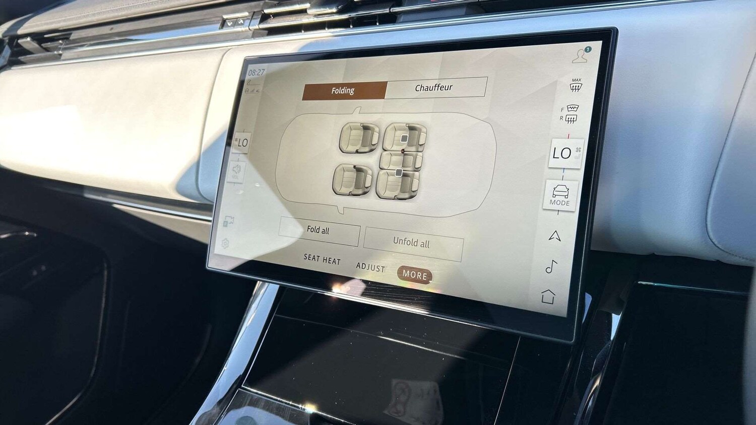 Used Land Rover Range Rover Sport 2023 for sale - 77960950: Photo 22