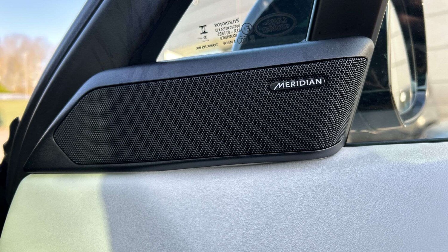 Used Land Rover Range Rover Sport 2023 for sale - 77960950: Photo 24