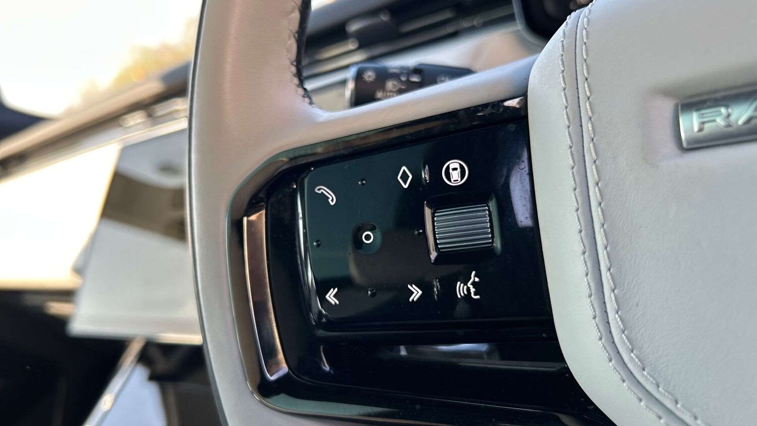 Used Land Rover Range Rover Sport 2023 for sale - 77960950: Photo 35