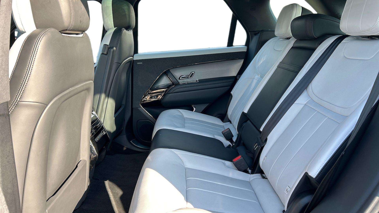 Used Land Rover Range Rover Sport 2023 for sale - 77960950: Photo 4