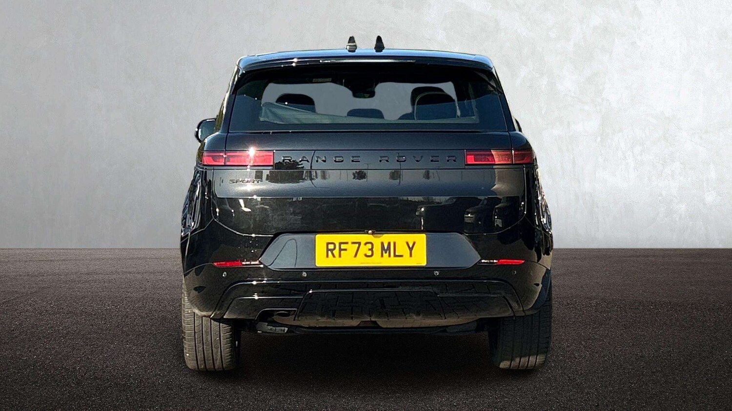 Used Land Rover Range Rover Sport 2023 for sale - 77960950: Photo 6