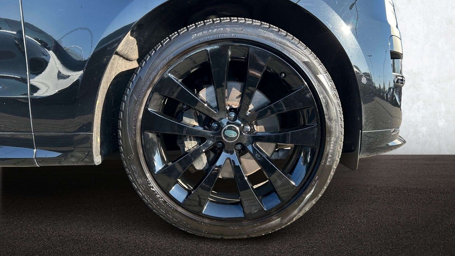 Used Land Rover Range Rover Sport 2023 for sale - 77960950: Photo 8