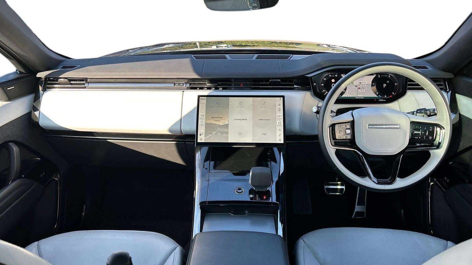 Used Land Rover Range Rover Sport 2023 for sale - 77960950: Photo 9