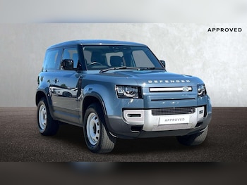 Used Land Rover Defender 2022 for sale - 79095999: Photo