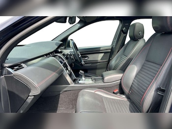 Used Land Rover Discovery Sport 2021 for sale - 78234062: Photo