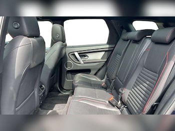 Used Land Rover Discovery Sport 2021 for sale - 78234062: Photo