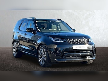 Used Land Rover Discovery 2025 for sale - 78233786: Photo