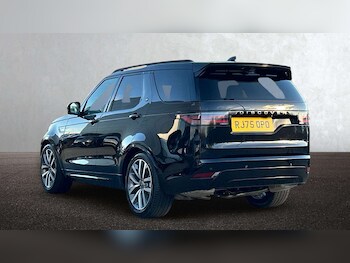 Used Land Rover Discovery 2025 for sale - 78233786: Photo