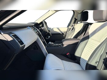 Used Land Rover Discovery 2025 for sale - 78233786: Photo