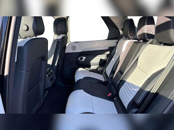 Used Land Rover Discovery 2025 for sale - 78233786: Photo