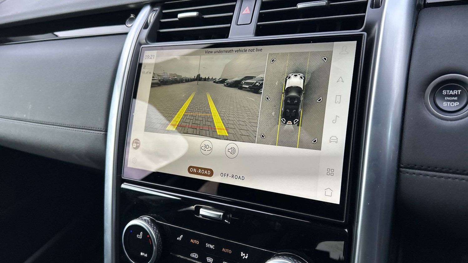 Used Land Rover Discovery 2023 for sale - 76460168: Photo 12