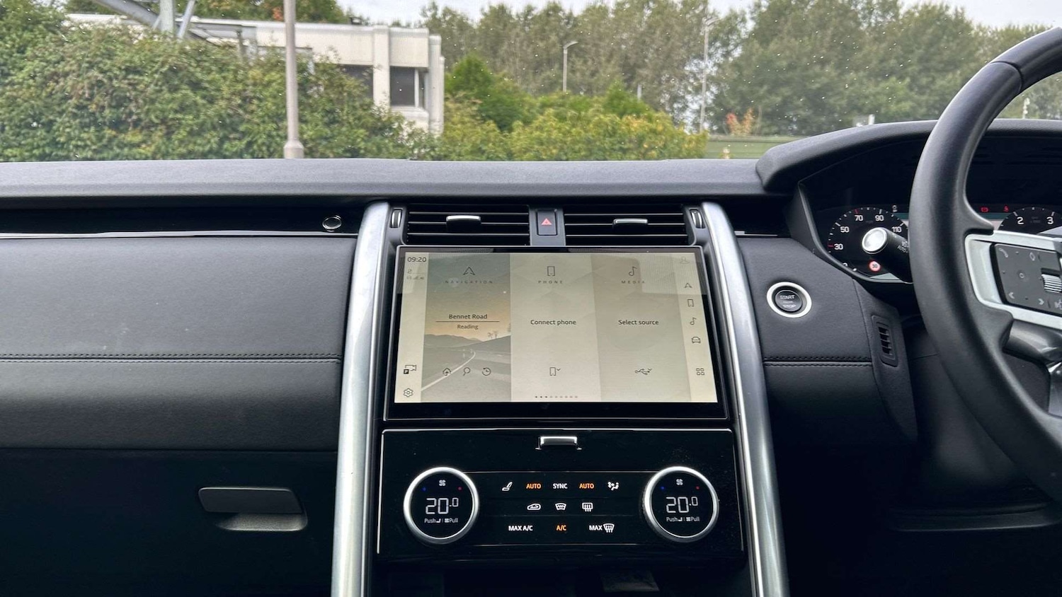 Used Land Rover Discovery 2023 for sale - 76460168: Photo 14