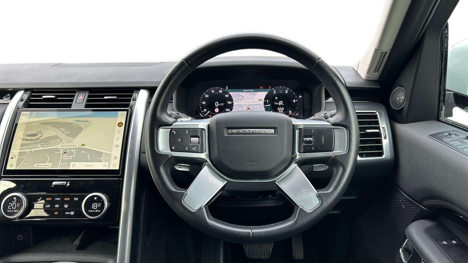 Used Land Rover Discovery 2023 for sale - 76460168: Photo 15