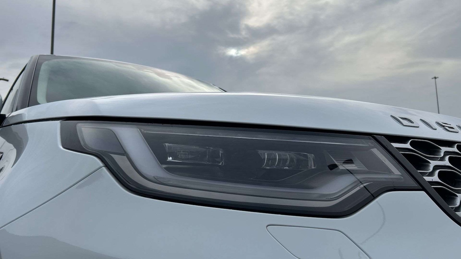 Used Land Rover Discovery 2023 for sale - 76460168: Photo 17