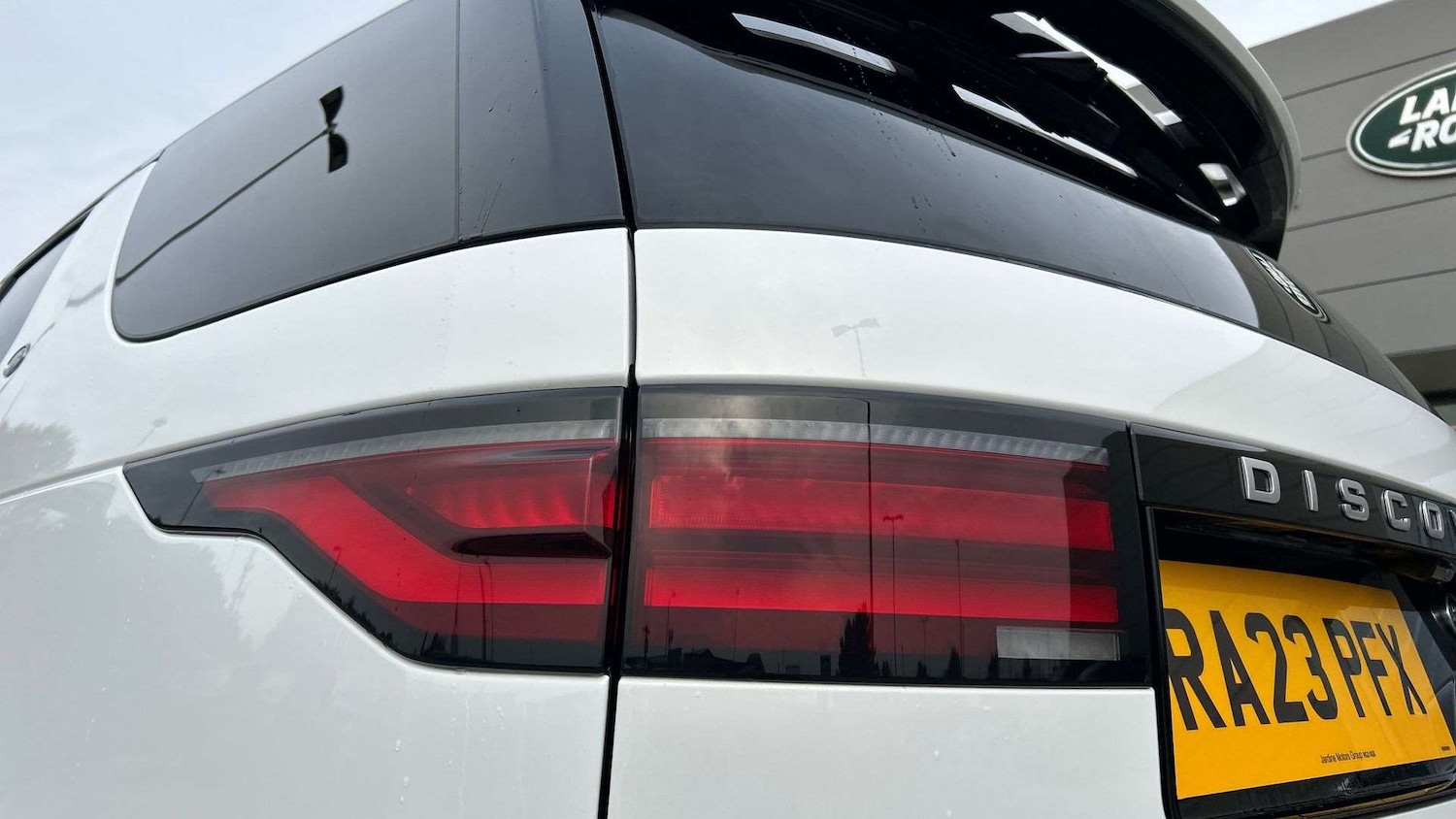 Used Land Rover Discovery 2023 for sale - 76460168: Photo 19