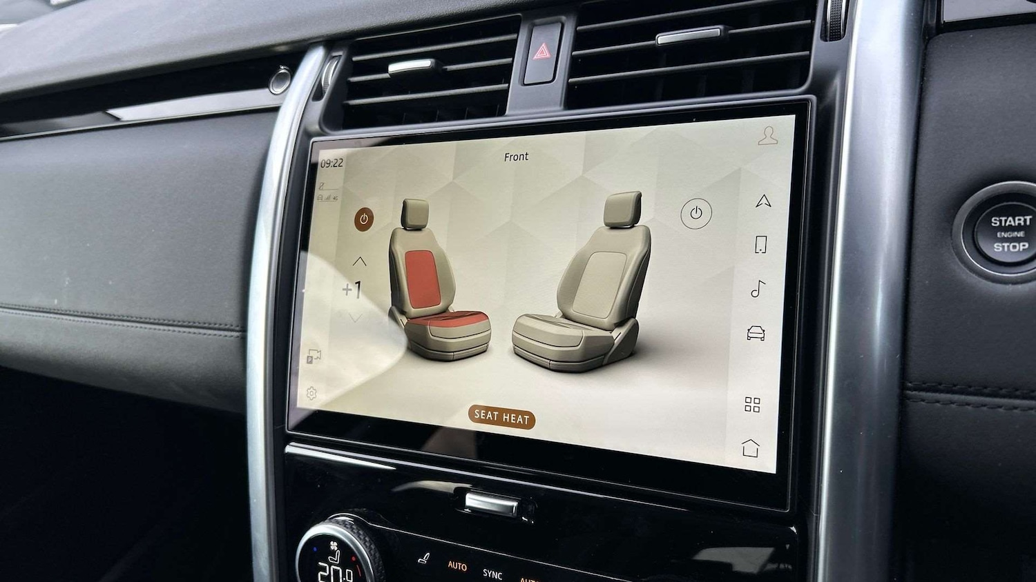 Used Land Rover Discovery 2023 for sale - 76460168: Photo 22