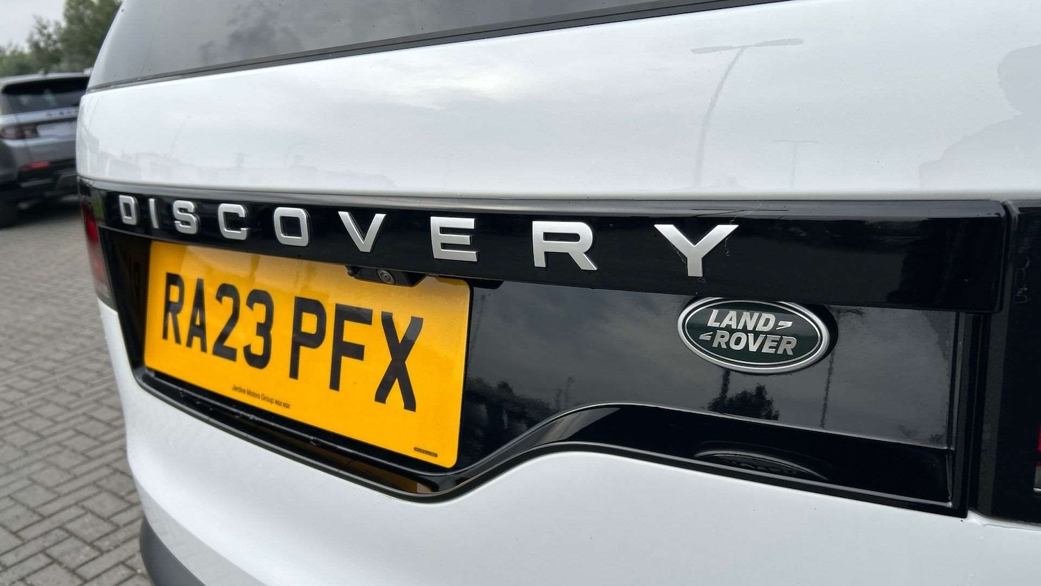 Used Land Rover Discovery 2023 for sale - 76460168: Photo 26
