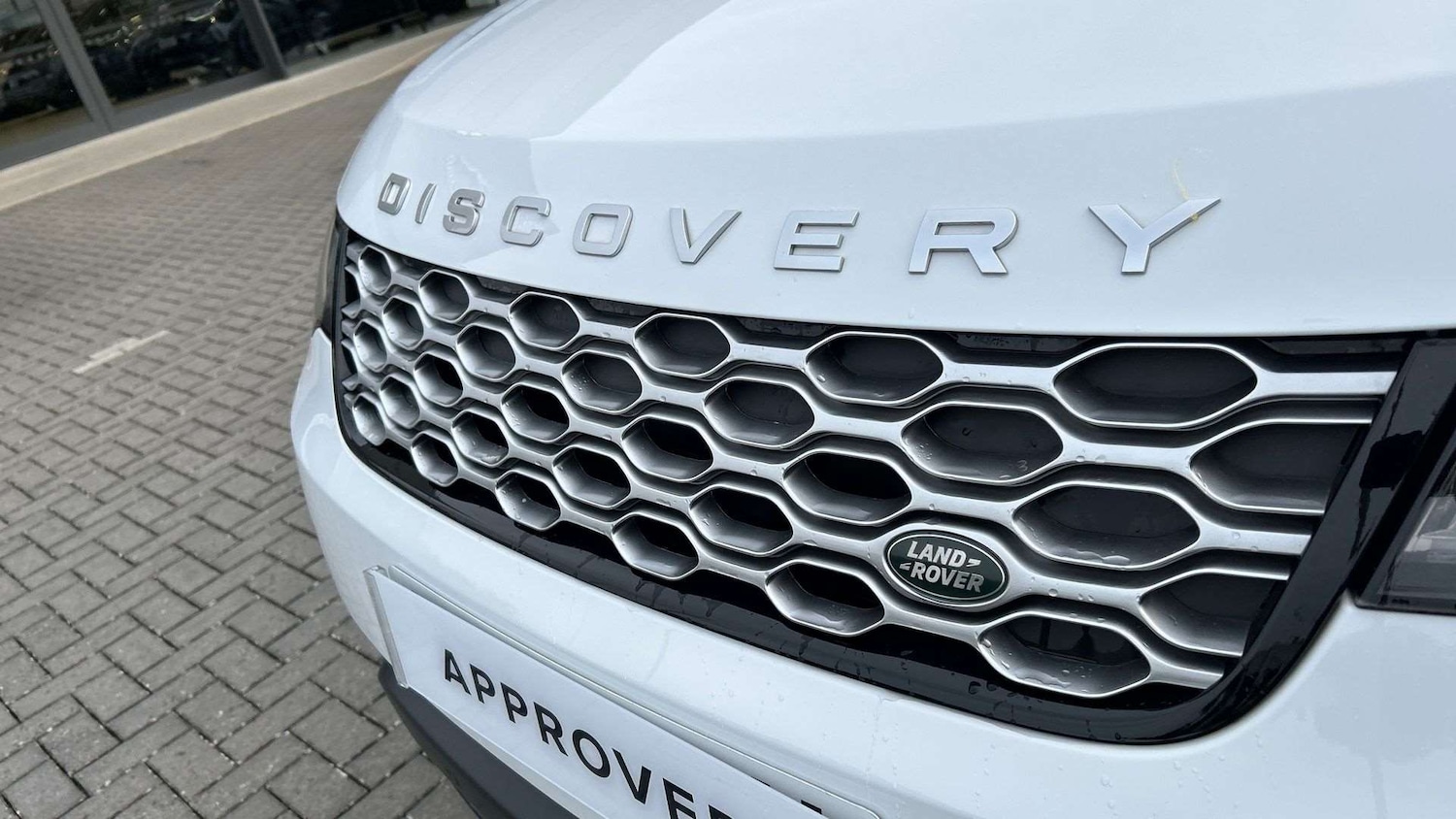 Used Land Rover Discovery 2023 for sale - 76460168: Photo 29