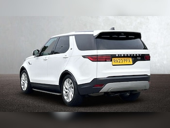 Used Land Rover Discovery 2023 for sale - 76460168: Photo