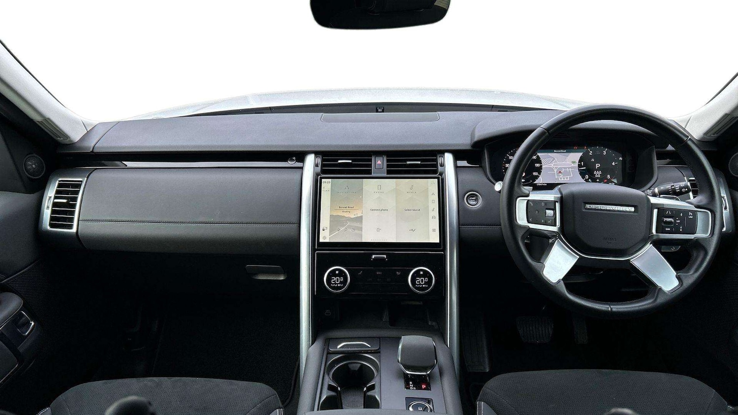 Used Land Rover Discovery 2023 for sale - 76460168: Photo 9