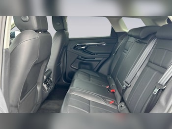 Used Land Rover Range Rover Evoque 2020 for sale - 78550626: Photo