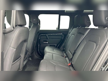 Used Land Rover Defender 2025 for sale - 78825477: Photo