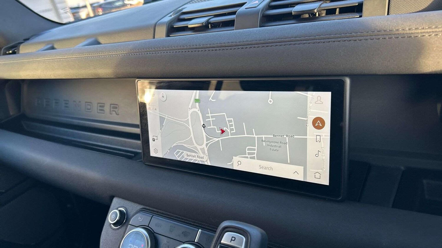 Used Land Rover Defender 2022 for sale - 77361281: Photo 11