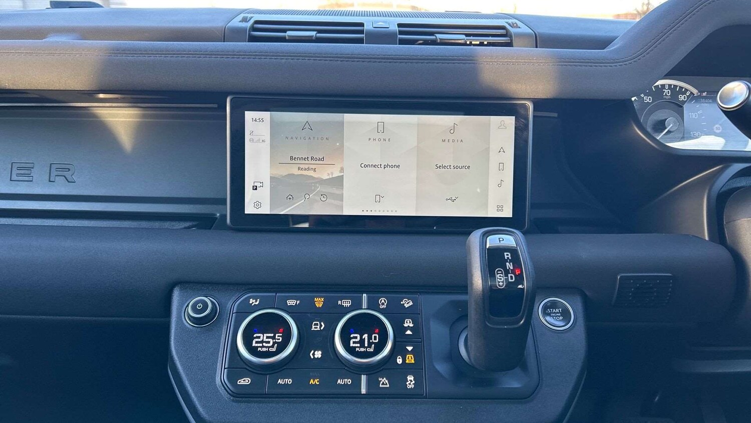 Used Land Rover Defender 2022 for sale - 77361281: Photo 14