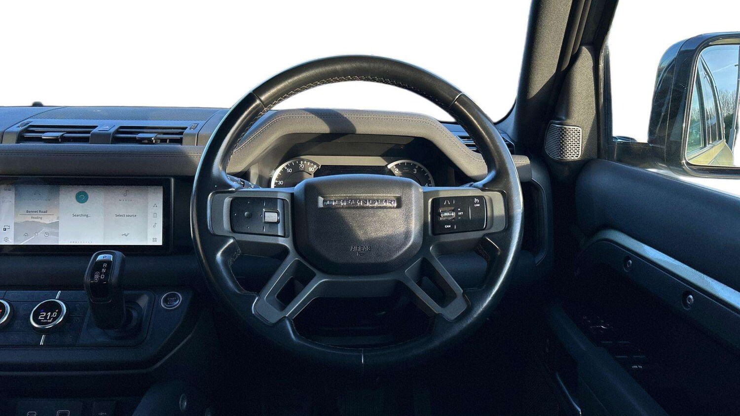 Used Land Rover Defender 2022 for sale - 77361281: Photo 15