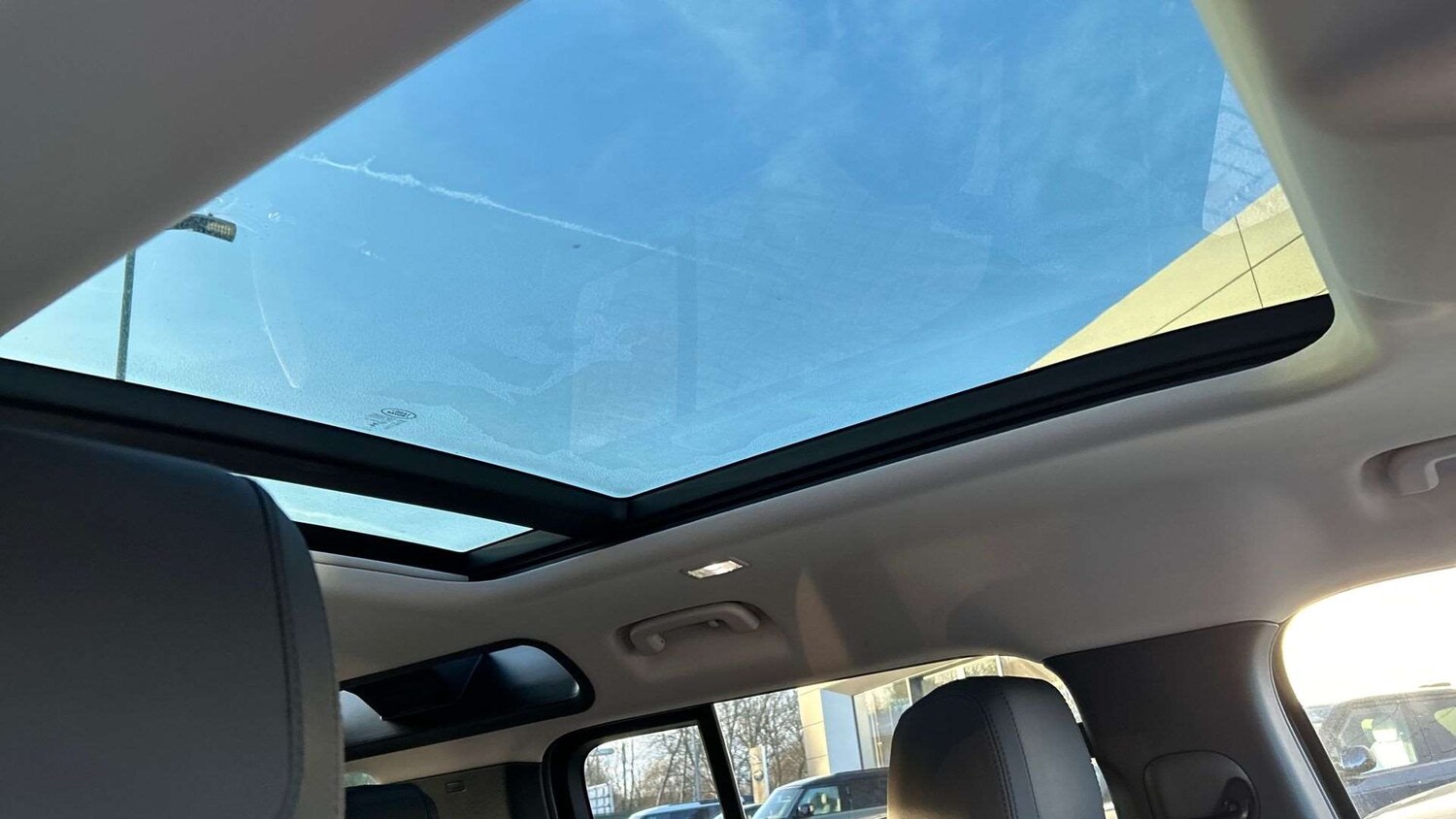 Used Land Rover Defender 2022 for sale - 77361281: Photo 21