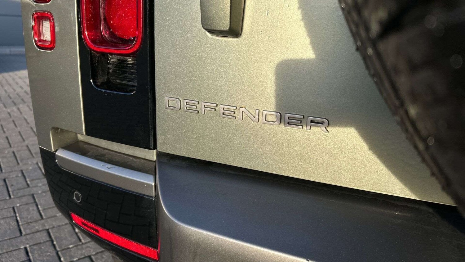 Used Land Rover Defender 2022 for sale - 77361281: Photo 26