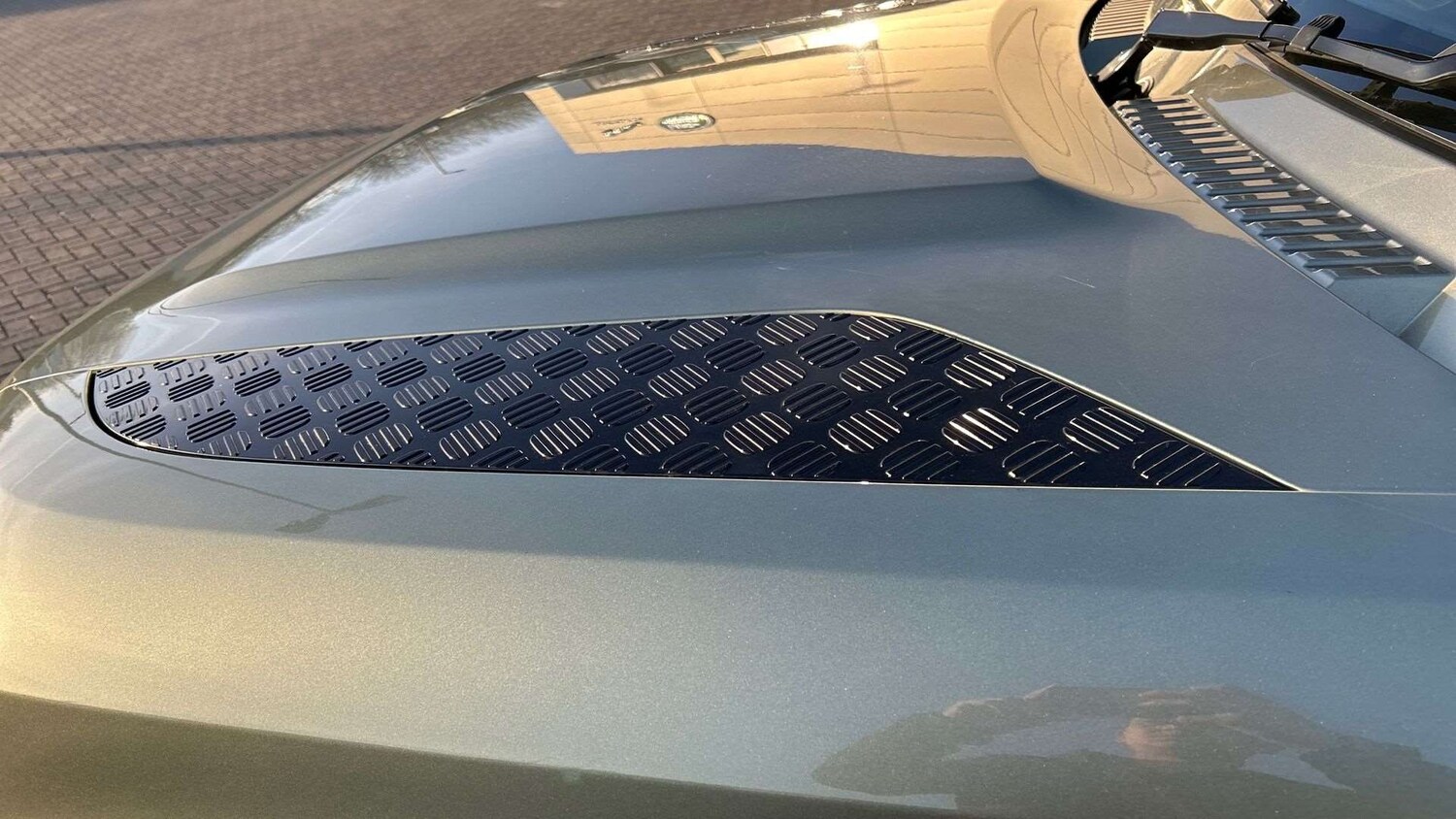 Used Land Rover Defender 2022 for sale - 77361281: Photo 28