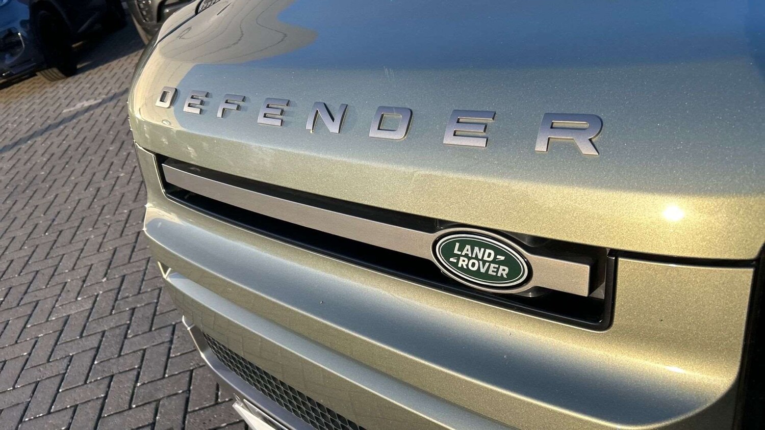 Used Land Rover Defender 2022 for sale - 77361281: Photo 29