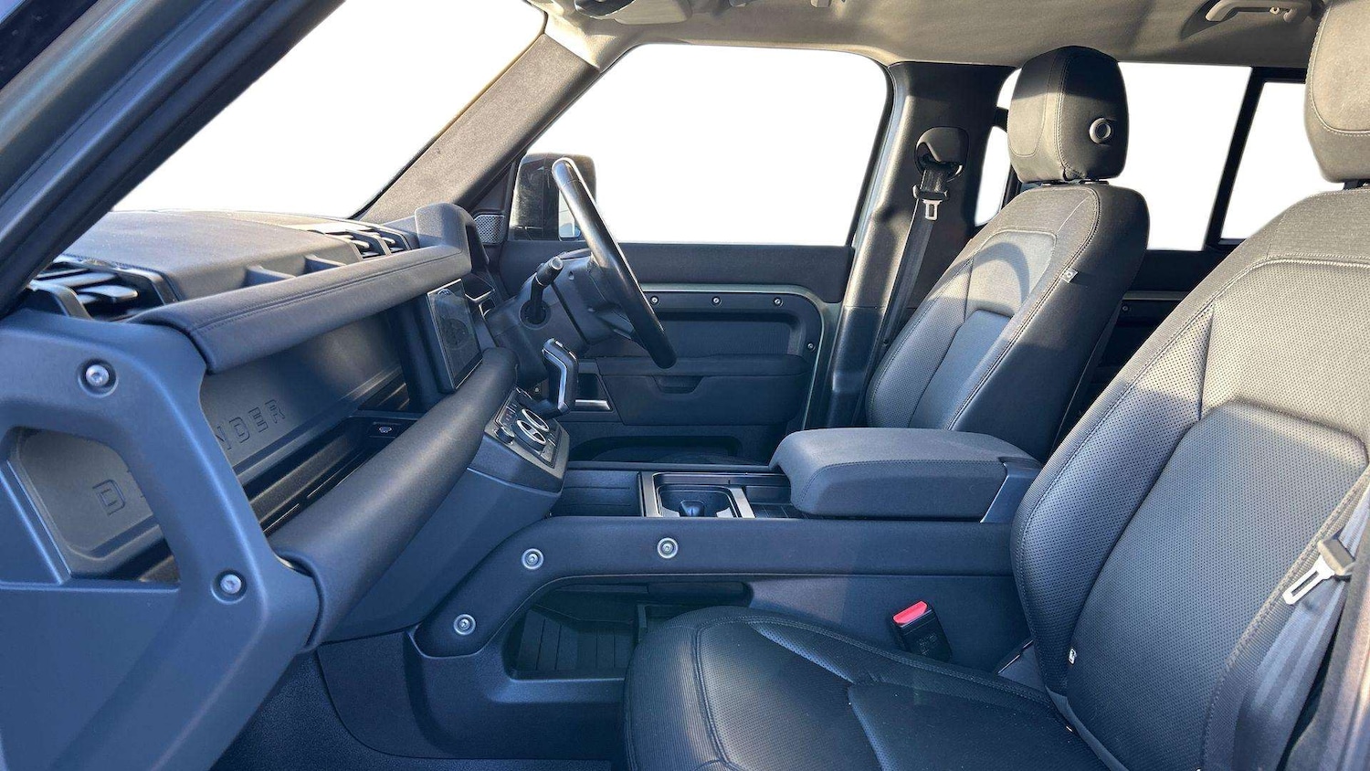 Used Land Rover Defender 2022 for sale - 77361281: Photo 3