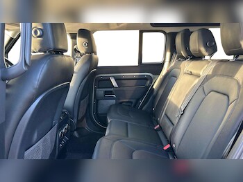 Used Land Rover Defender 2022 for sale - 77361281: Photo