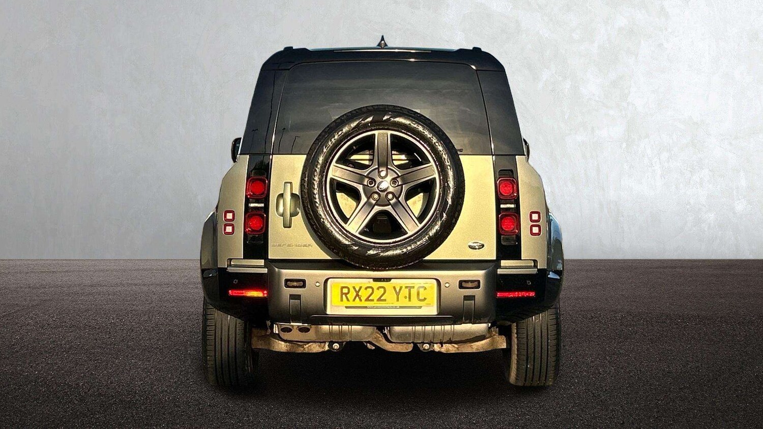 Used Land Rover Defender 2022 for sale - 77361281: Photo 6