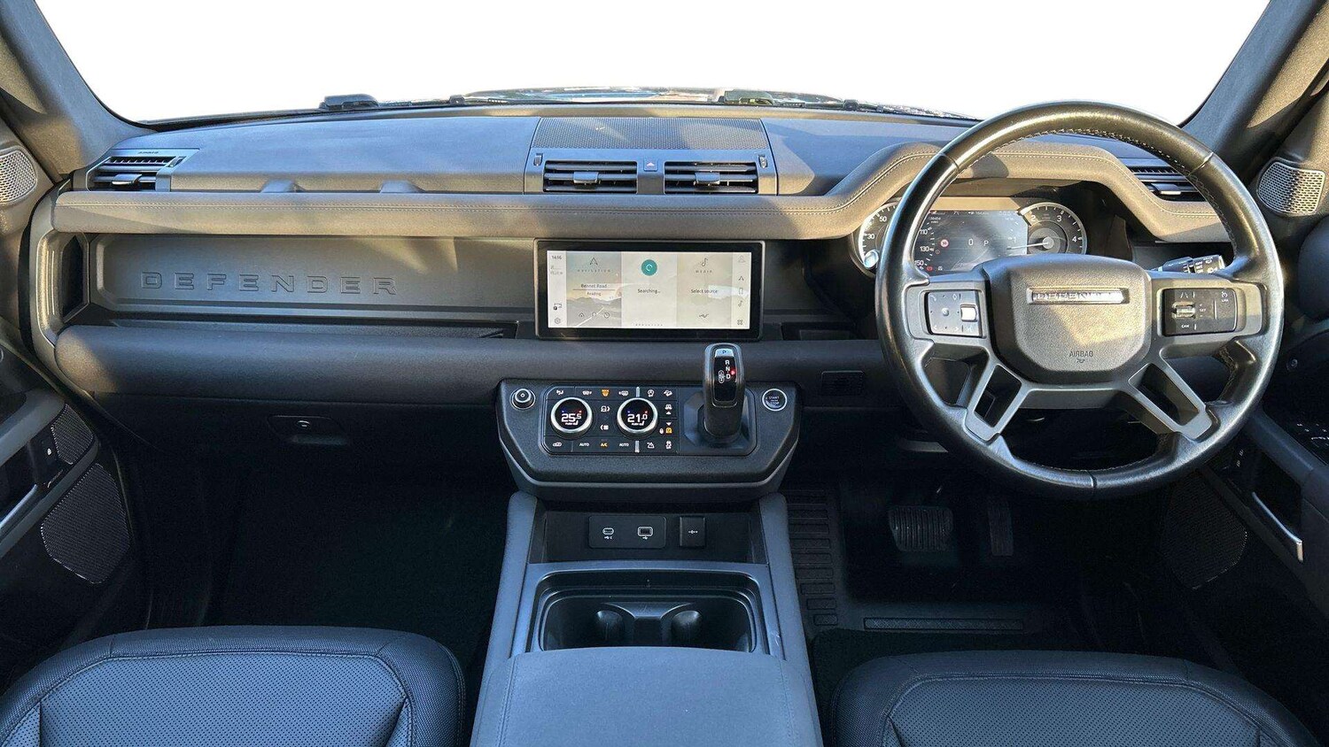 Used Land Rover Defender 2022 for sale - 77361281: Photo 9