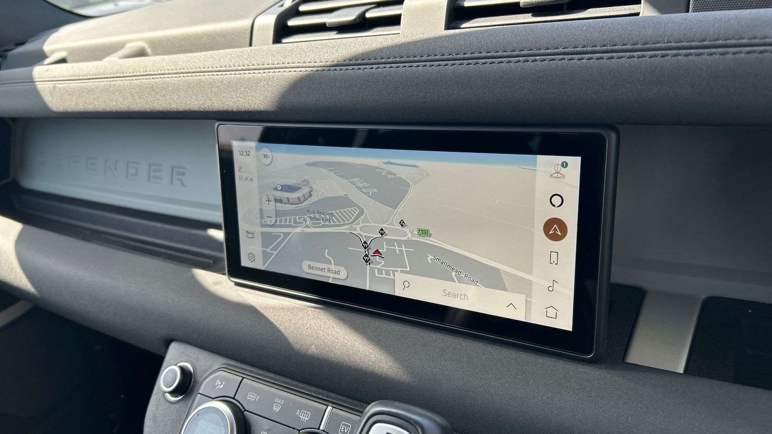 Used Land Rover Defender 2022 for sale - 78173957: Photo 11