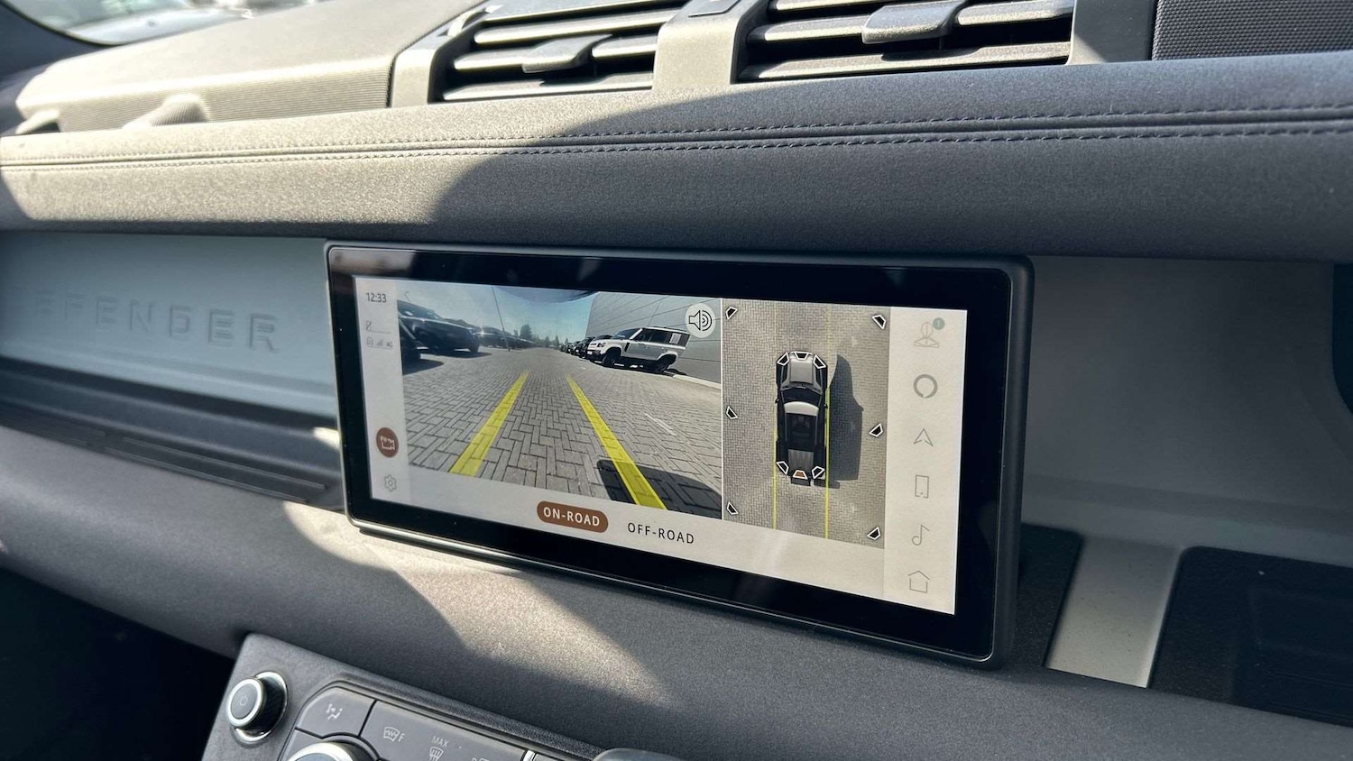 Used Land Rover Defender 2022 for sale - 78173957: Photo 12