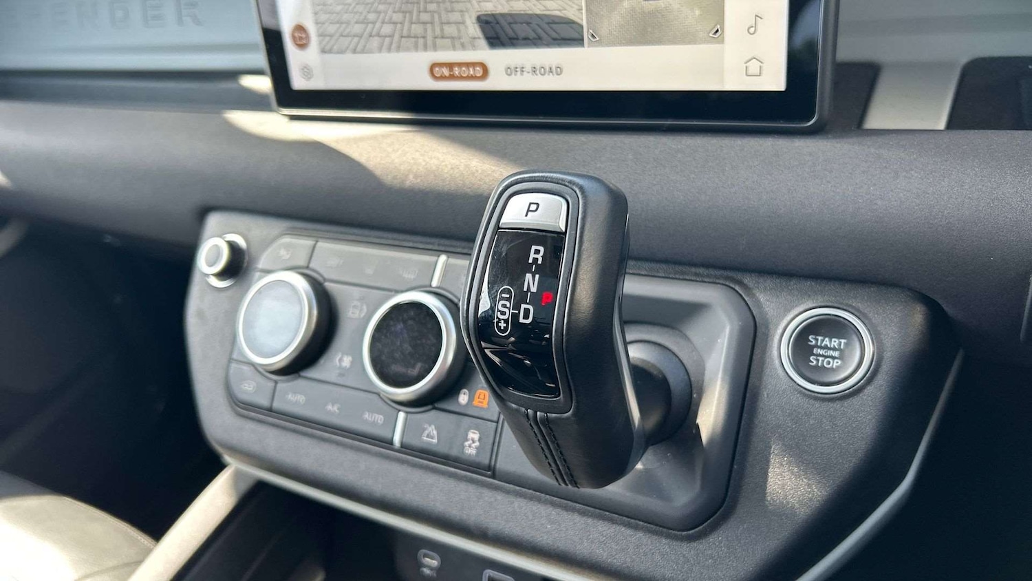 Used Land Rover Defender 2022 for sale - 78173957: Photo 13