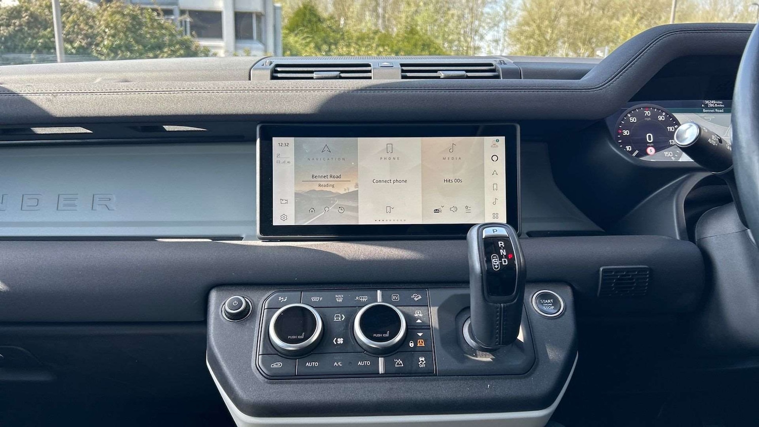 Used Land Rover Defender 2022 for sale - 78173957: Photo 14